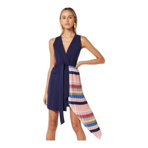 Elliatt Maya Dress with Detachable Belt NWT